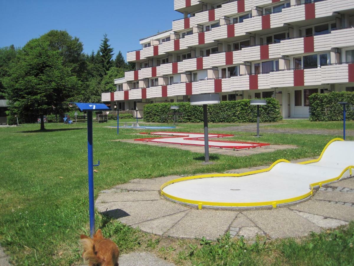 Im Predigtstuhl Apartament *